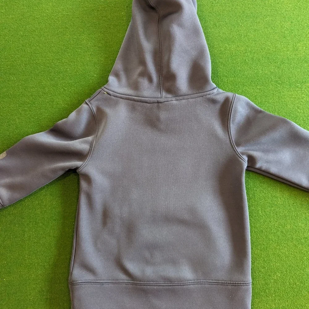 John Deere Tractor Boy's Hoodie Size 2T 💙